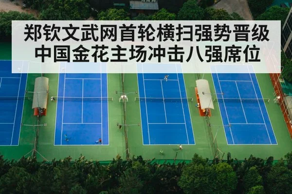 tennis court match
